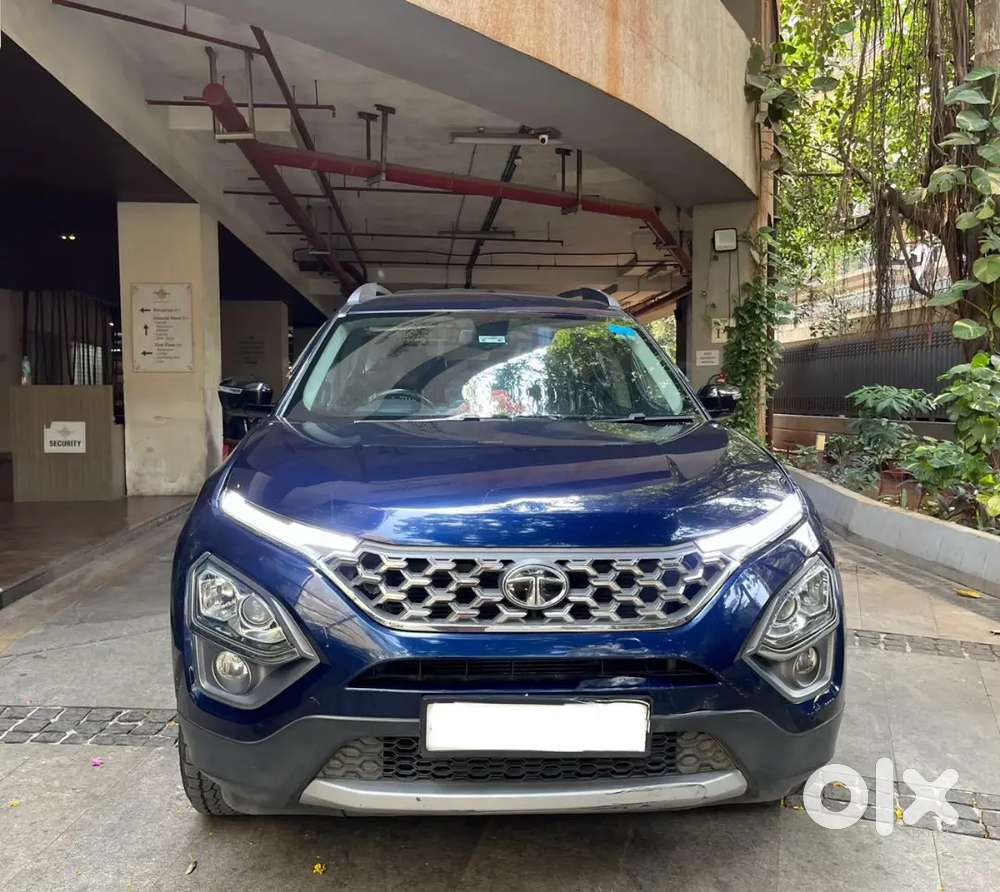Selling My Tata Safari 2021 Diesel Engine For 895000 Final