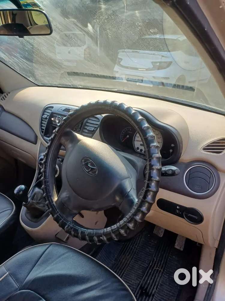 Very Good Condition