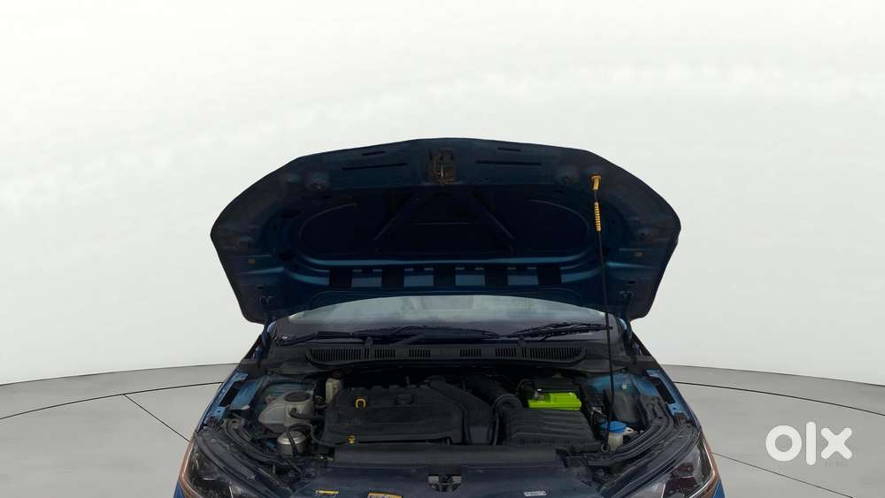 Skoda Slavia 1.5 Tsi Style Dsg, 2022, Petrol