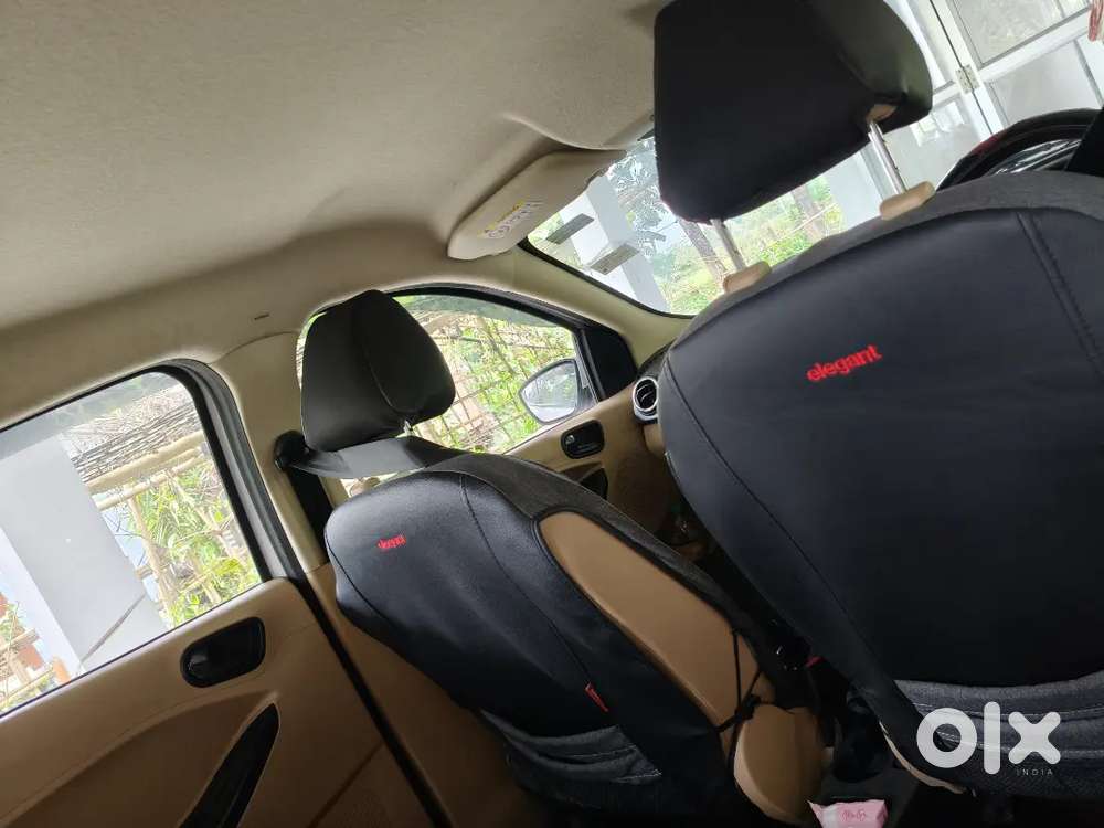 Ford Figo Aspire 2019 Petrol 12627 Km Driven