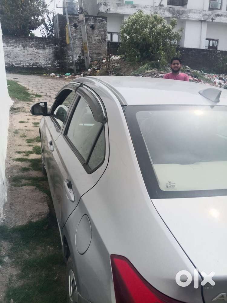 Honda Amaze 2nd Gen 2022 Petrol Well Maintained