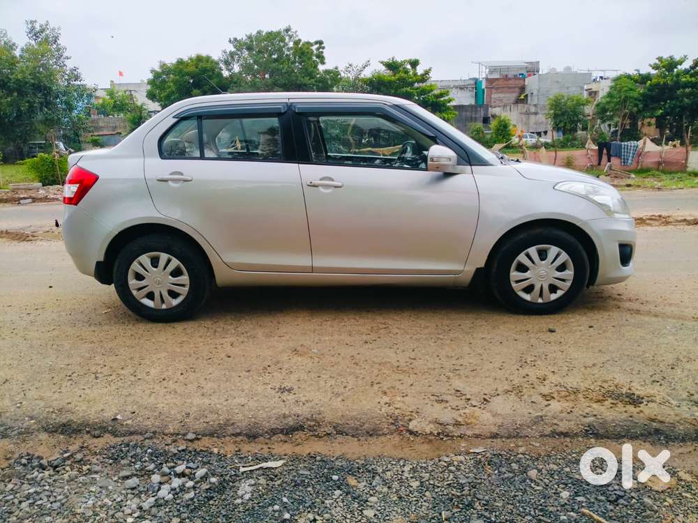 Maruti Suzuki Swift Dzire Vdi, 2014, Diesel