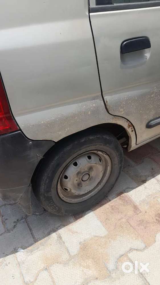 Maruti Suzuki Alto 2006