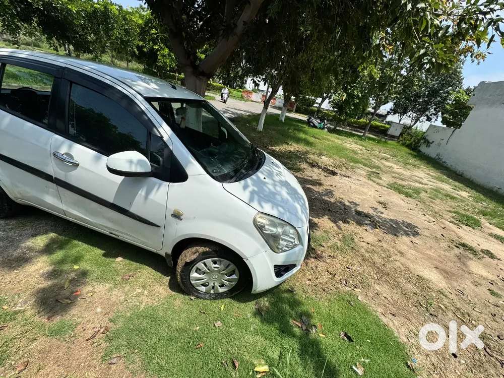 Maruti Suzuki Ritz Vdi 2014 Diesel Manual