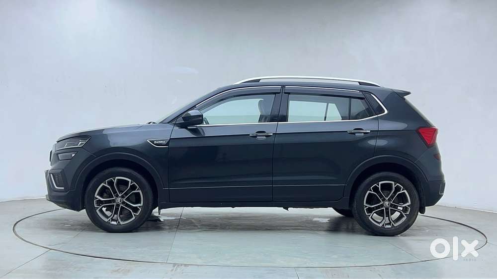 Skoda Kushaq 1.5 Tsi Style (6 Airbags) Dsg, 2022, Petrol