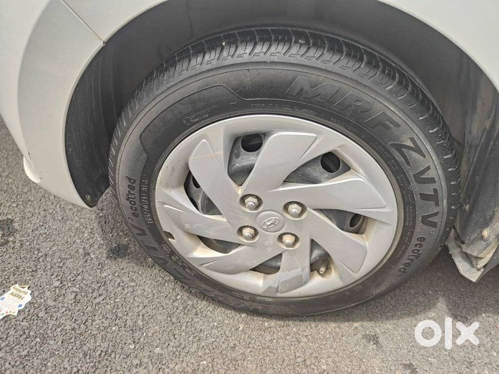 Hyundai Santro Sportz, 2021, Petrol