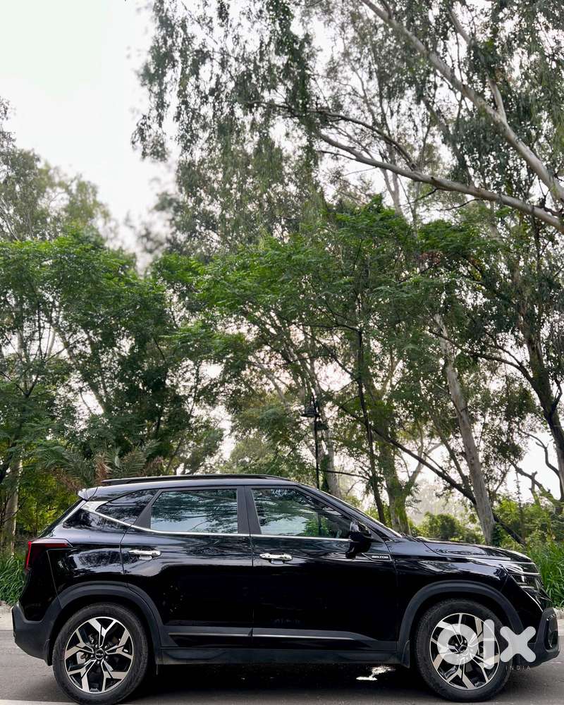 Kia Seltos Gtx Plus At D, 2023, Diesel