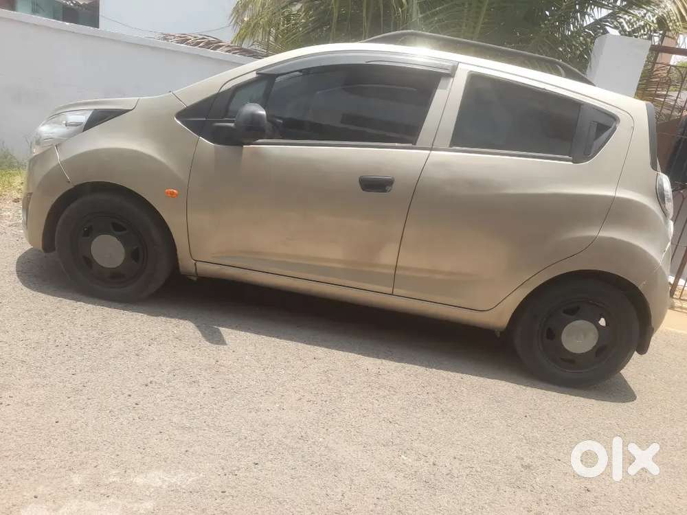 Chevrolet In Good Condition