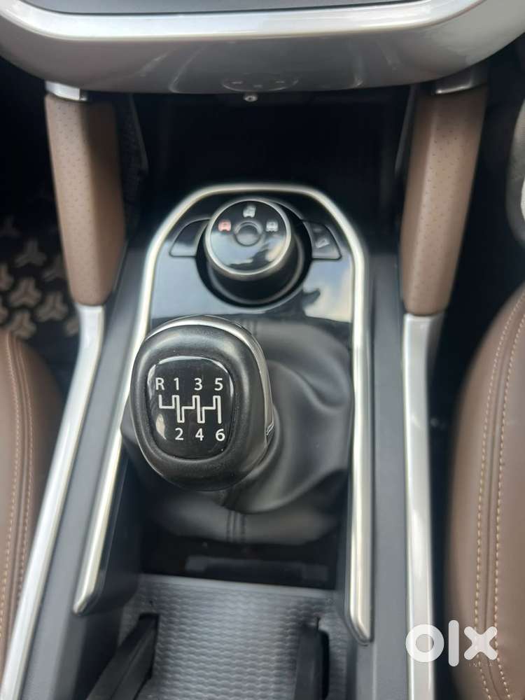 Tata Harrier Xm, 2023, Diesel