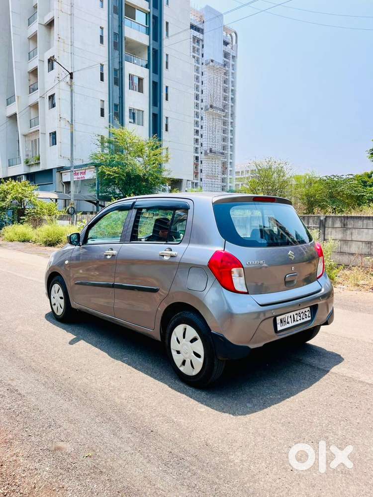 Maruti Suzuki Celerio Vxi, 2020, Petrol