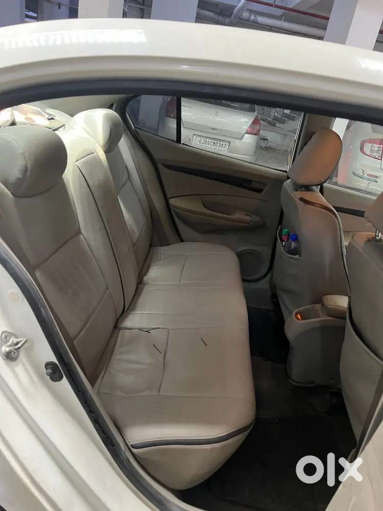 Honda City 2009 Petrol 135000 Km Driven