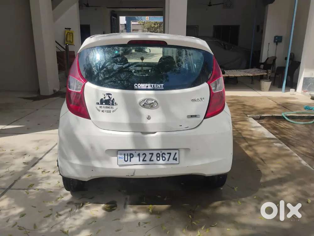 Hyundai Eon Good Condition