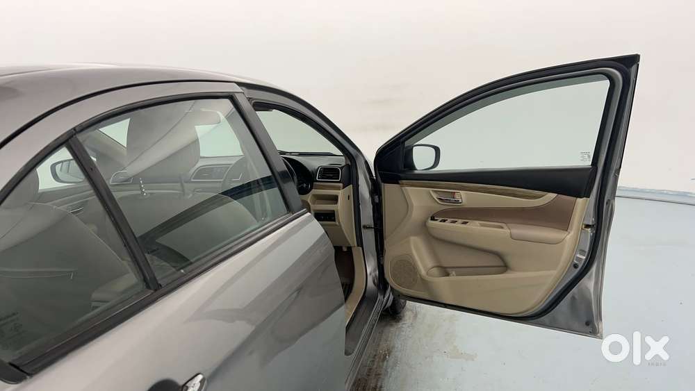 Maruti Suzuki Ciaz Delta 1.5, 2020, Petrol