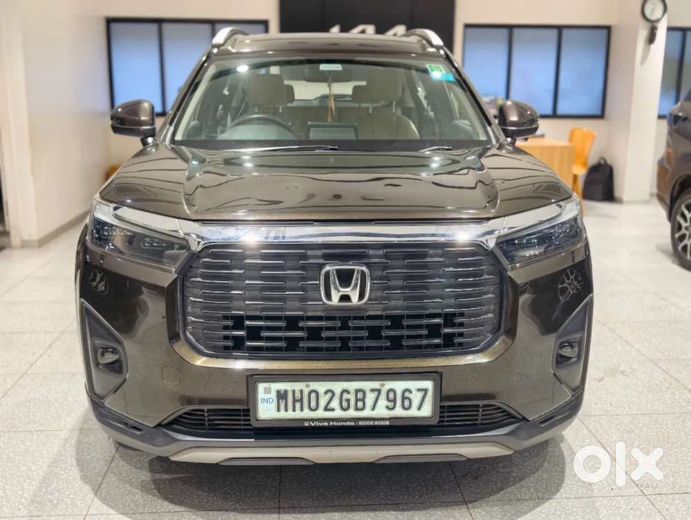 Honda Elevate Vx Cvt, 2024, Petrol