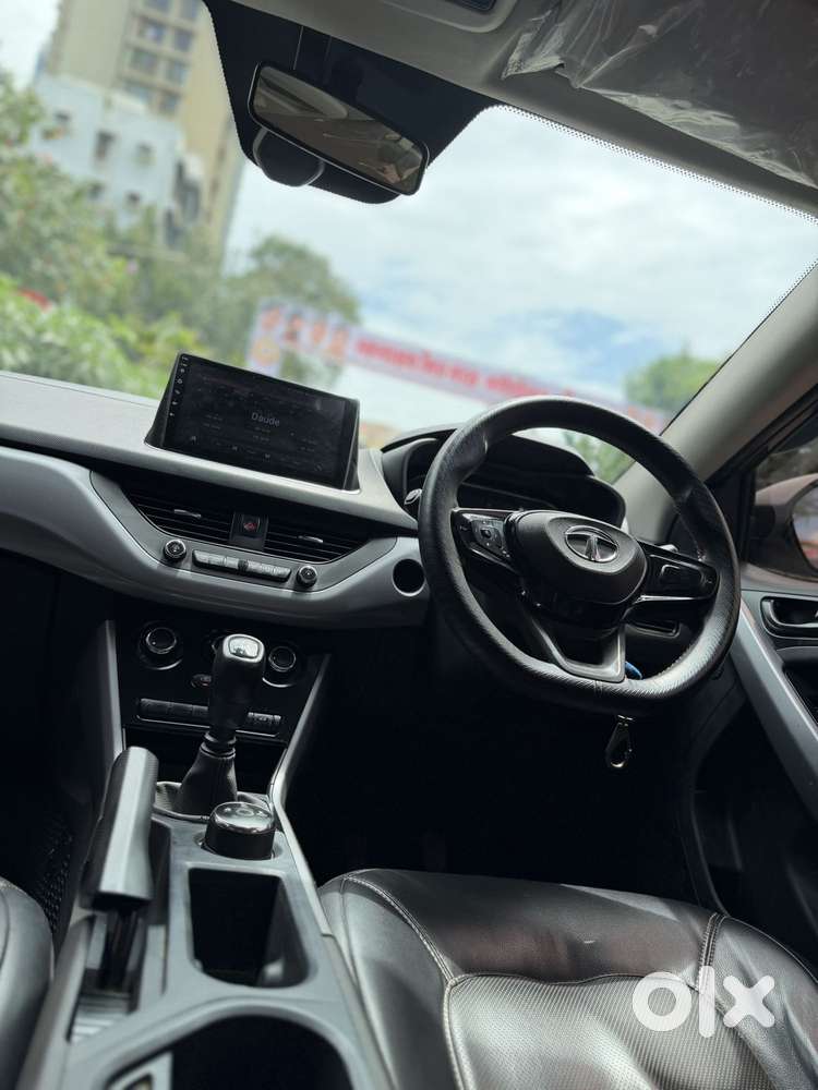 Tata Nexon, 2023, Diesel