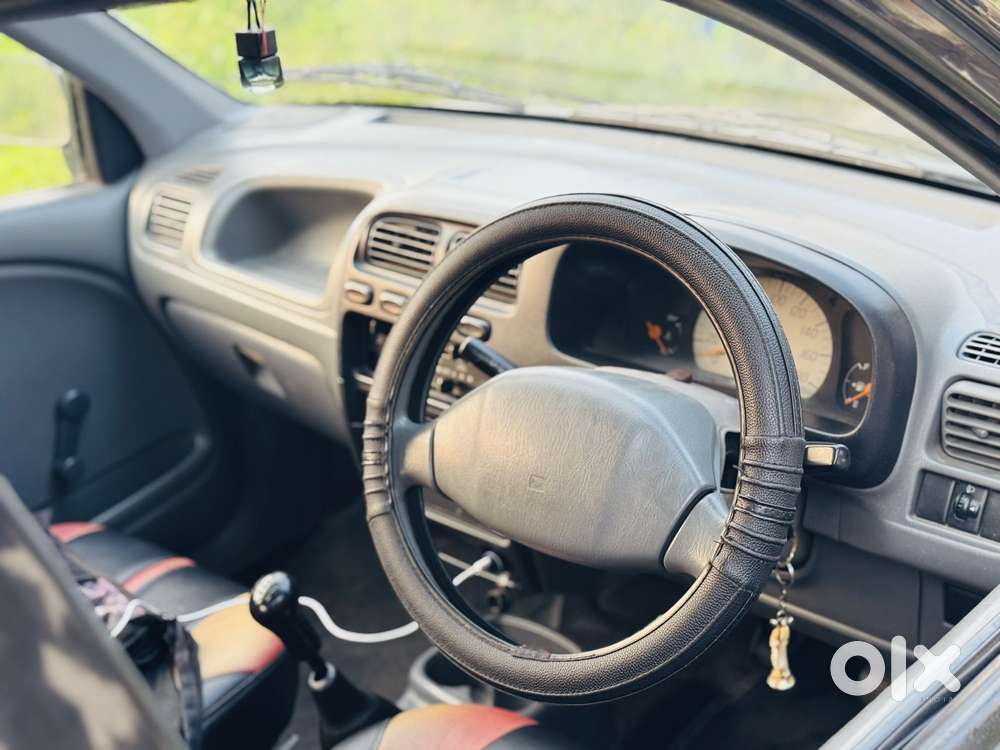 Maruti Suzuki Alto Std (o), 2005, Petrol