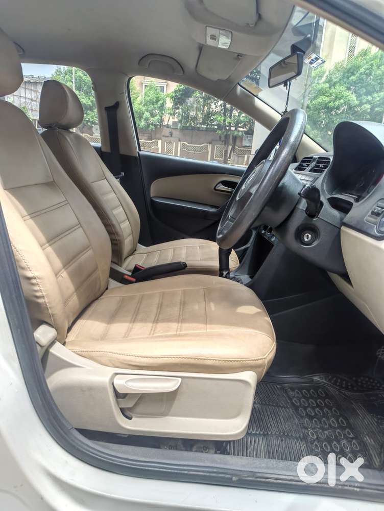 Volkswagen Polo Petrol Comfortline 1.2l, 2012, Petrol