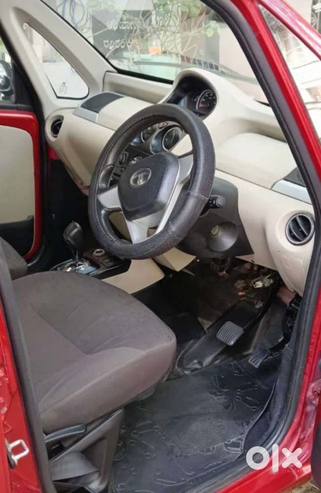 Tata Nano 2012-2015 Twist Xt, 2016, Petrol