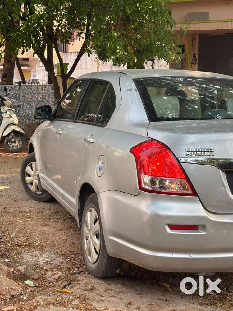Maruti Suzuki Swift Dzire 2010 Diesel Well Maintained