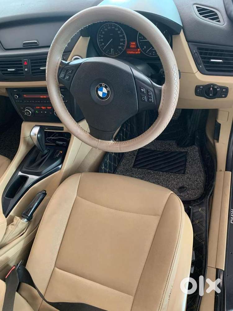 Bmw X1 2013 Diesel Well Maintained