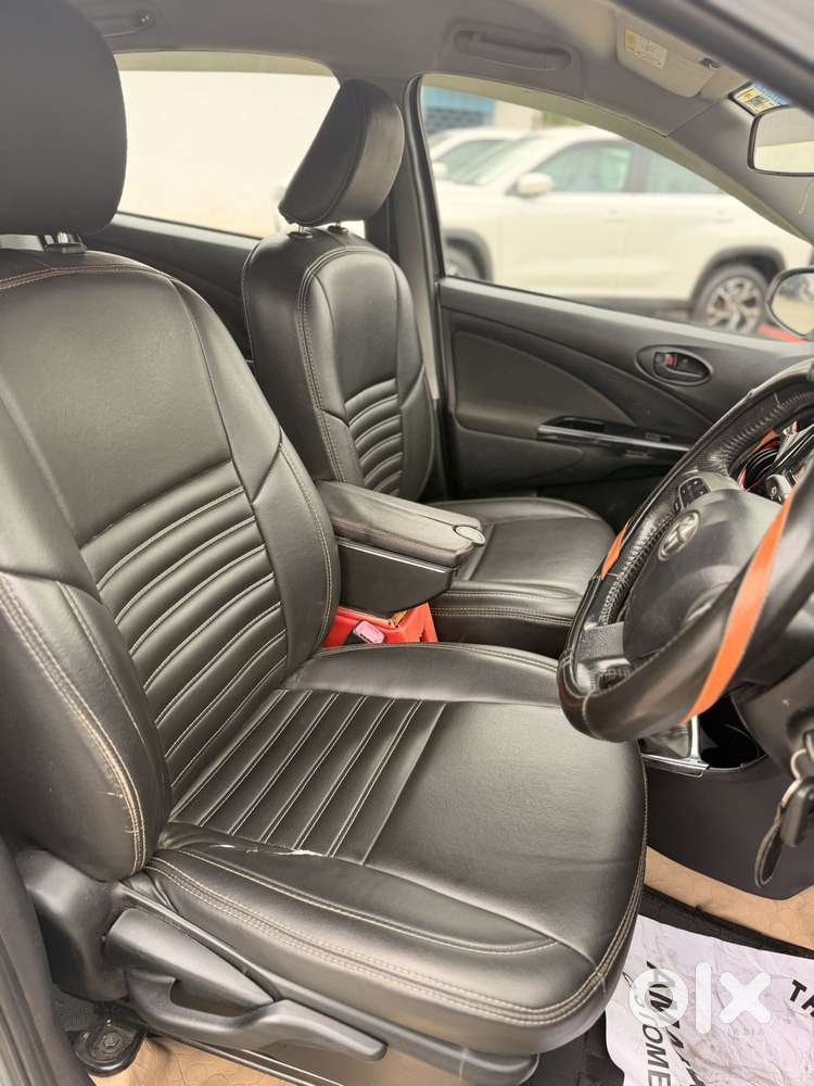 Toyota Etios Liva 1.4 Vxd Dual Tone Limited Edition Diesel, 2019, Di..