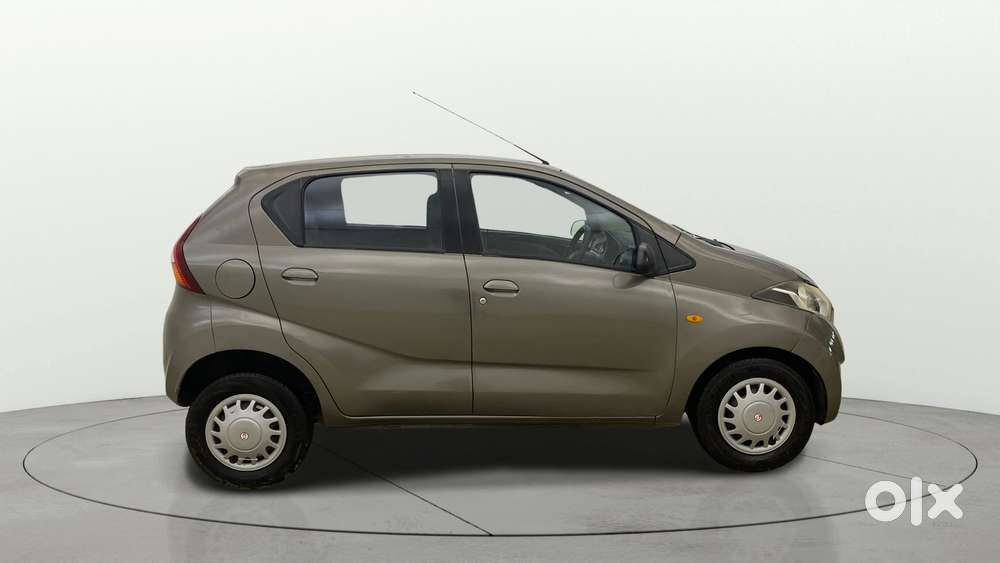 Datsun Redigo Amt 1.0 S, 2018, Petrol