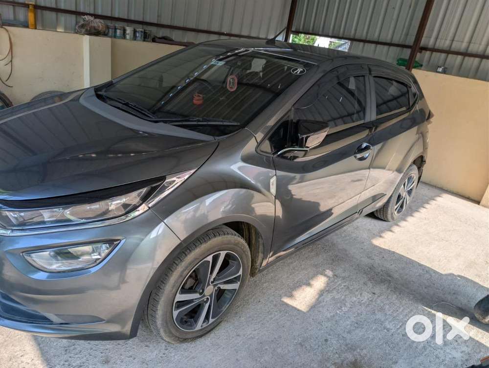 Tata Petrol Manual 2022
