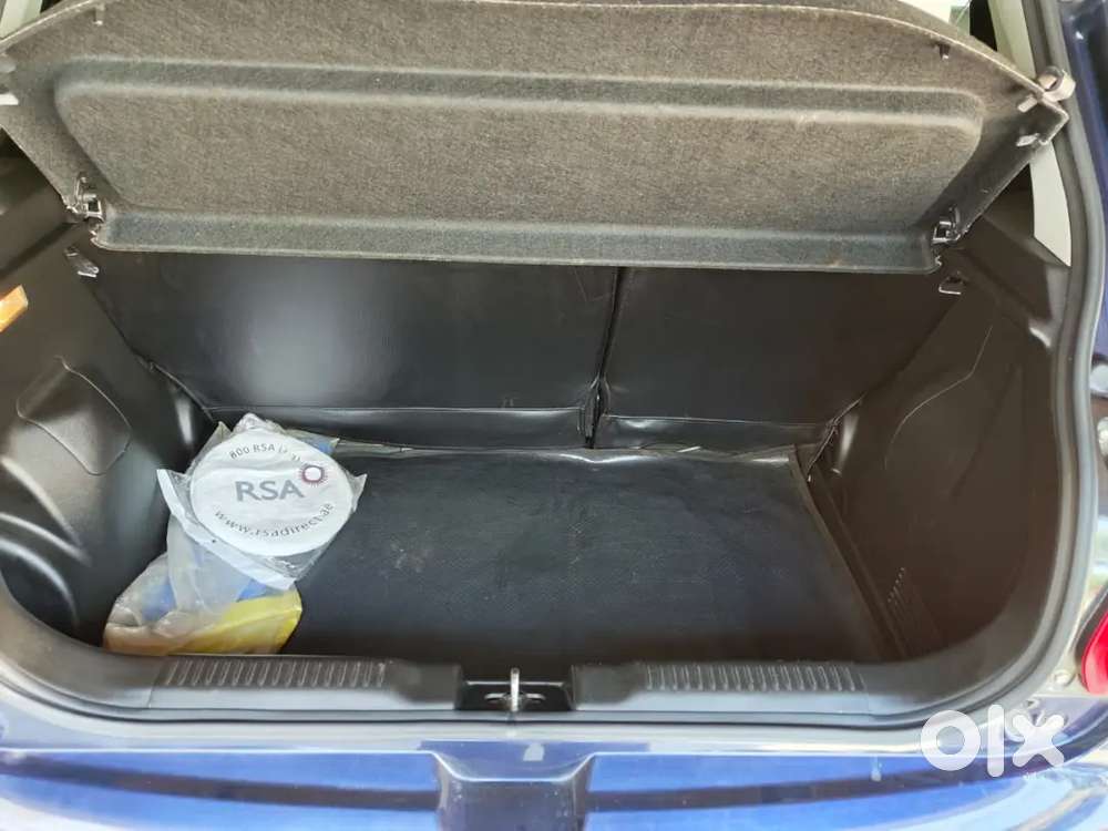 Maruti Suzuki Swift 2019 Petrol Well Maintained