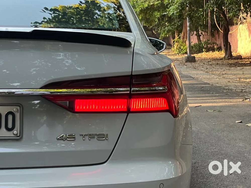 Audi A6 2.0 45 Tfsi Premium Plus, 2025, Petrol