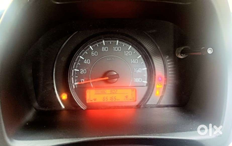 Maruti Suzuki Wagon R Cng Lxi Opt, 2021, Cng & Hybrids