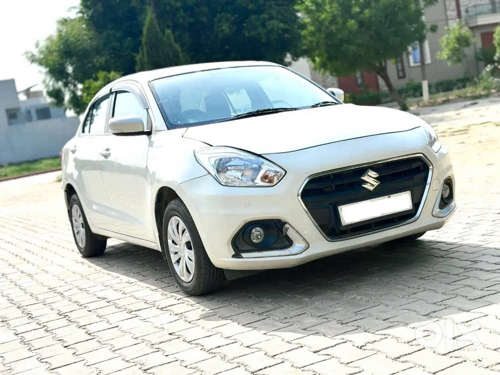 Swift Dzire 2023