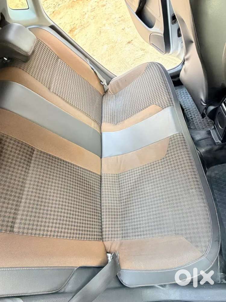 Volkswagen Polo 1.2, Petrol 2019 Model // Highline Topend // 87000 Km