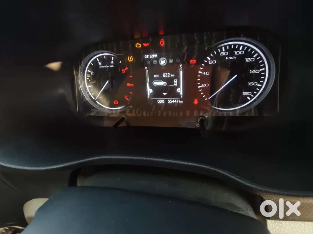 Mahindra Bolero Neo 2024