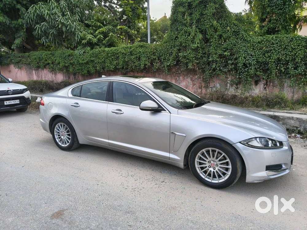 Jaguar Xf 2.2 Litre Executive, 2015, Diesel