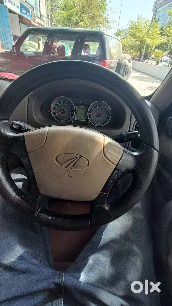 Scorpio Vlx Top Model Top Condition