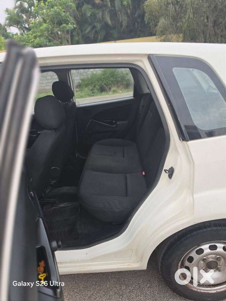 Ford Figo Diesel, 2011, Diesel