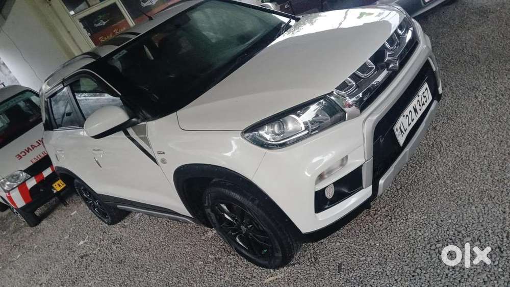 Maruti Suzuki  Zdi 2019