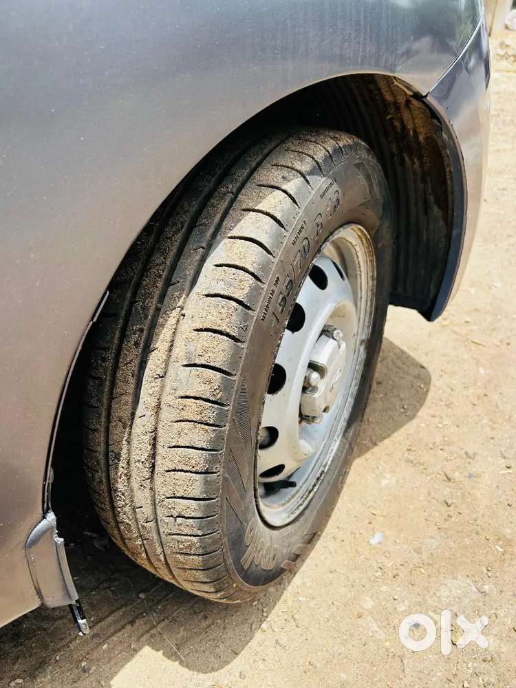 Eon Hyundai Achi Ghadi He