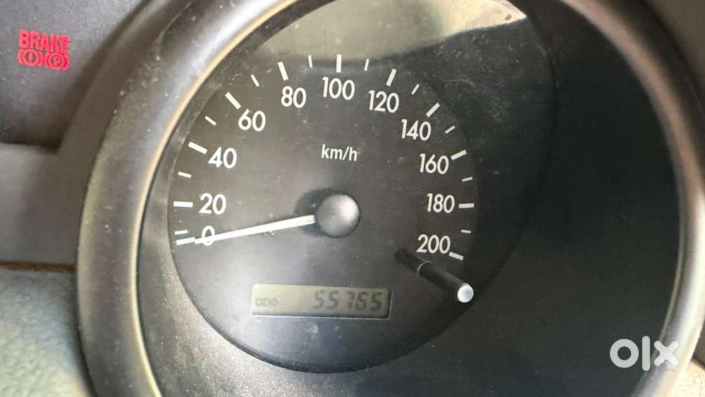 Chevrolet Aveo 2011 Petrol 57000 Km Driven