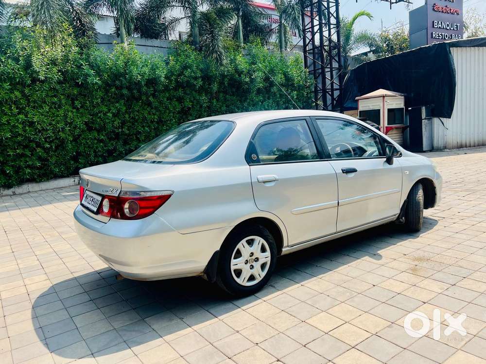 Honda City 1.5 S Elegance, 2008, Petrol