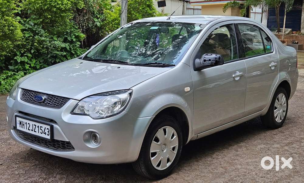 Ford Fiesta 1.5 Petrol 2013
