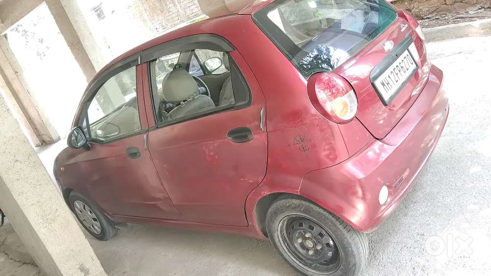 2009/2030 Spark Cheorlet Family Use Car Sell