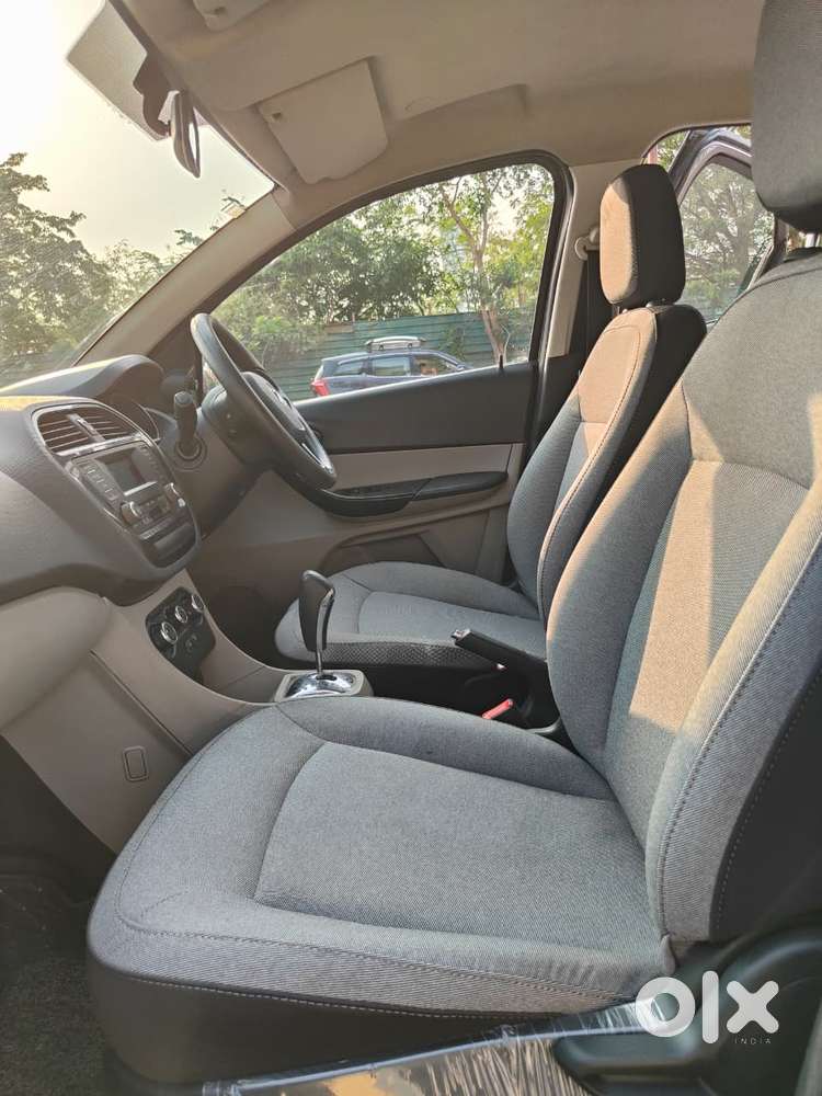 Tata Tiago 1.2 Revotron Xta, 2018, Petrol