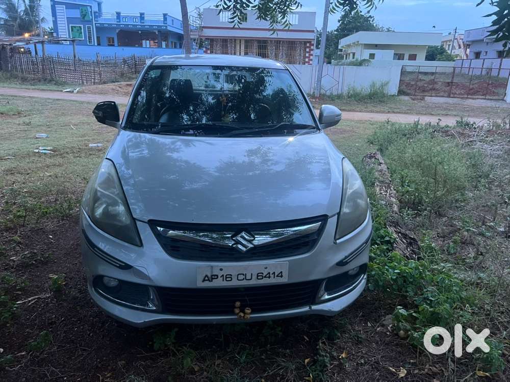 Maruti Suzuki Swift Dzire 2014 Diesel Good Condition