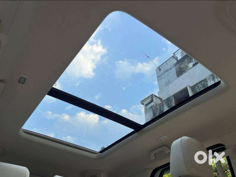 Mahindra Thar Roxx Ax7 L Diesel At 2wd, 2025, Diesel