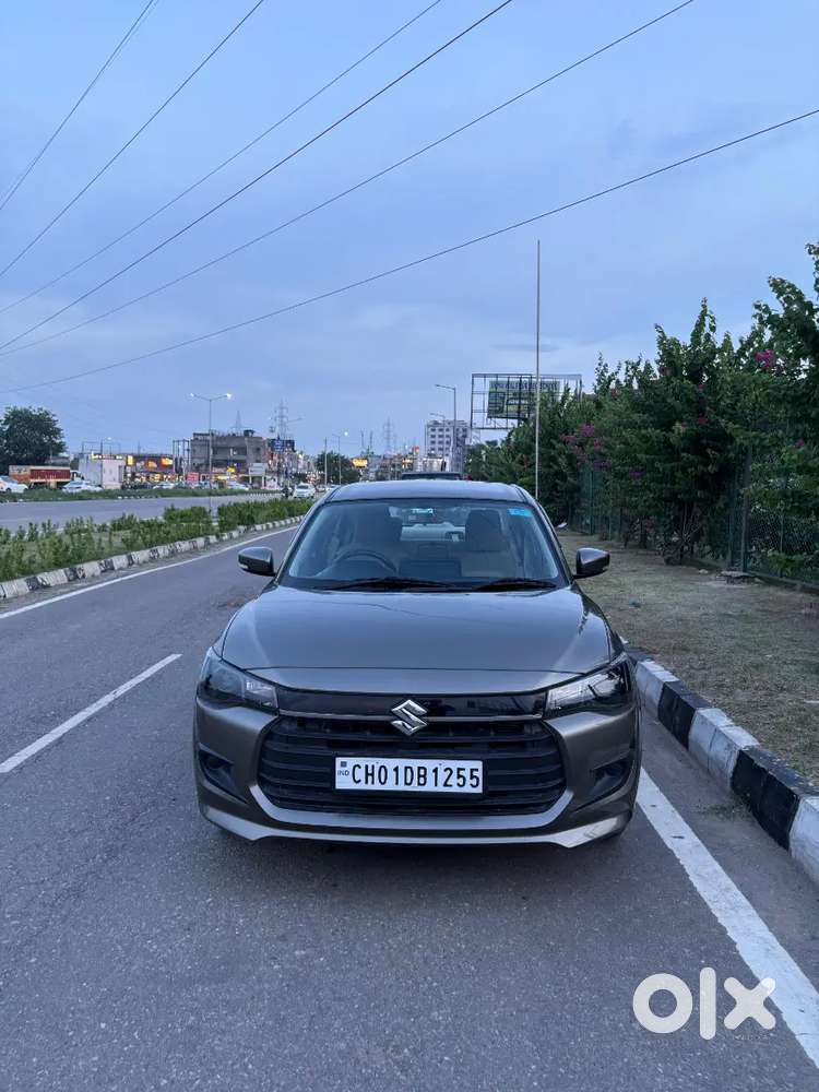 Dzire 2025 Petrol Automatic