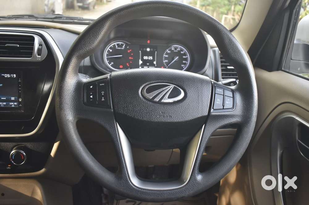 Mahindra Bolero Neo 1.5 N 10 R, 2022, Diesel