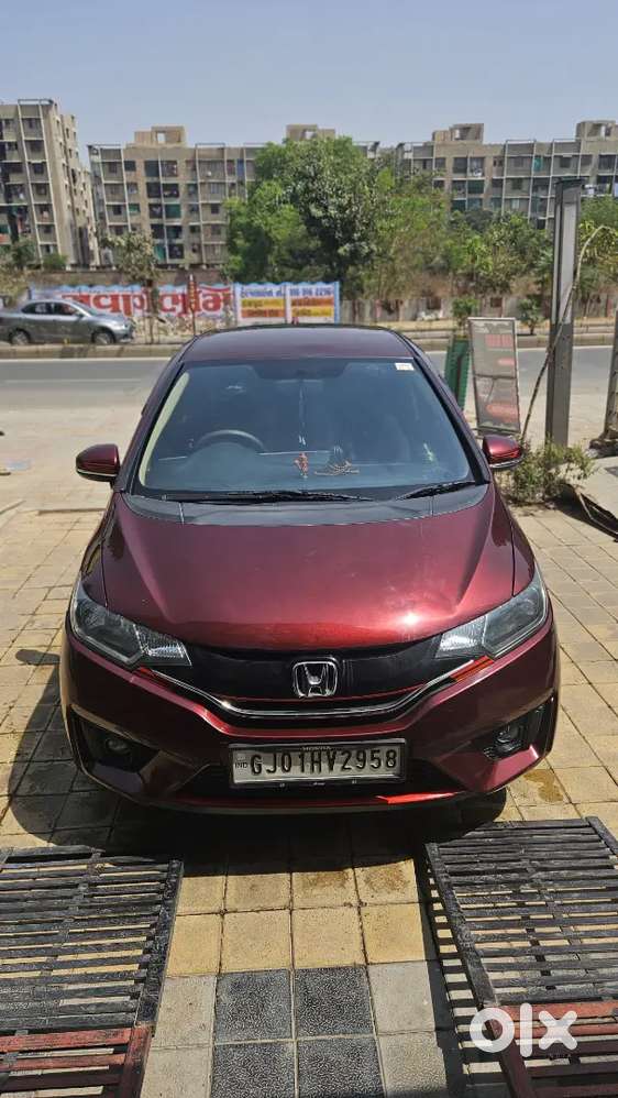 Mint  Condition Honda Jazz For Sale. Direct Owner.