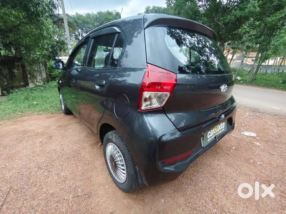Hyundai Santro Magna, 2021, Petrol