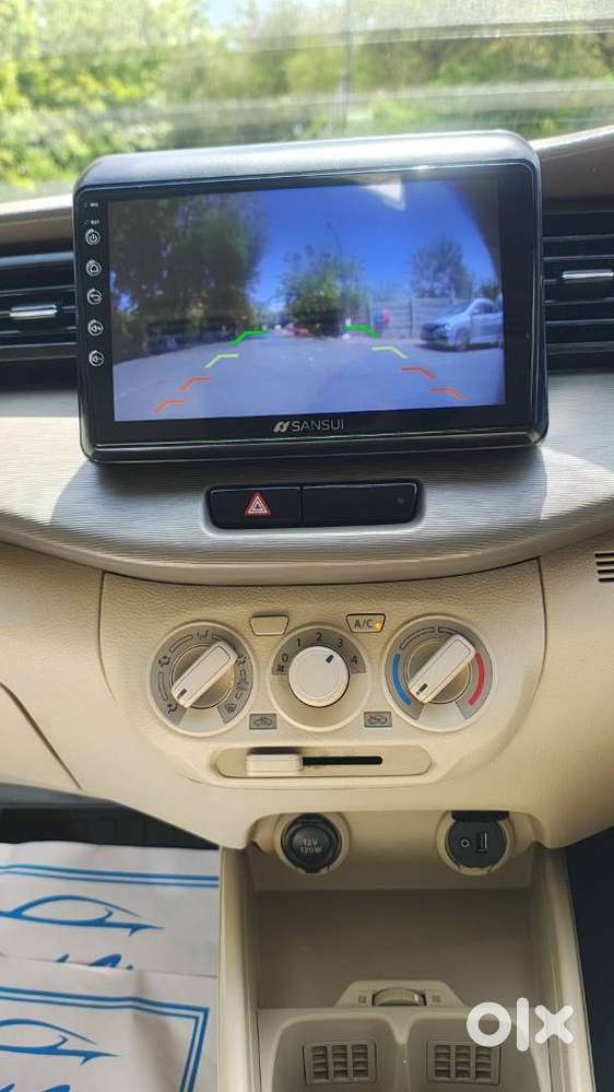 Maruti Suzuki Ertiga Vxi (o) Cng, 2022, Cng & Hybrids